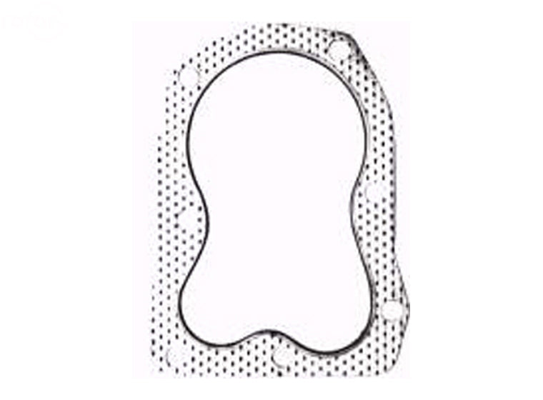 # 2763 GRAPHITE HEAD GASKET FOR KOHLER