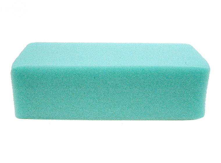 # 2783 FOAM AIR FILTER 6-3/8"X2-3/4" TECUMSEH