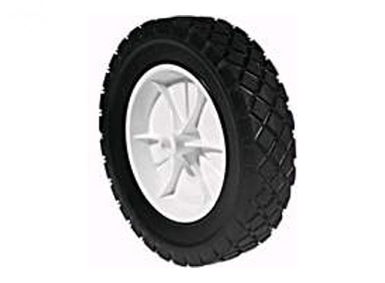 # 280 PLASTIC WHEEL 6 X 1.50