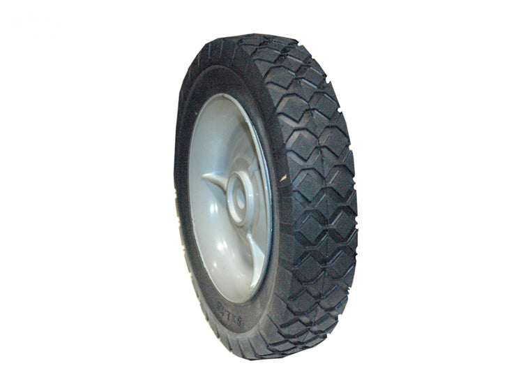 # 282 PLASTIC WHEEL 8 X 1.75
