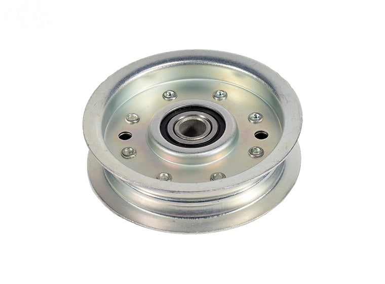 # 2915 FLAT IDLER PULLEY 1/2"X 4" IF8001M MURRAY