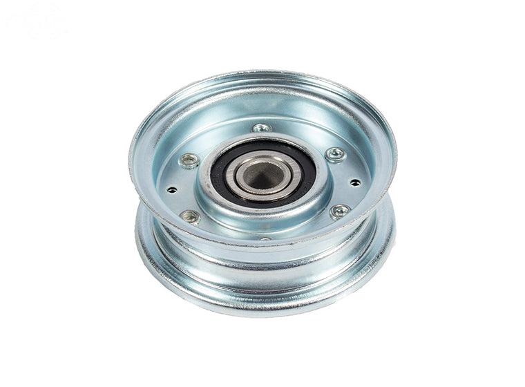 # 2916 FLAT IDLER PULLEY 1/2"X3-3/16" IF8002M MURRAY