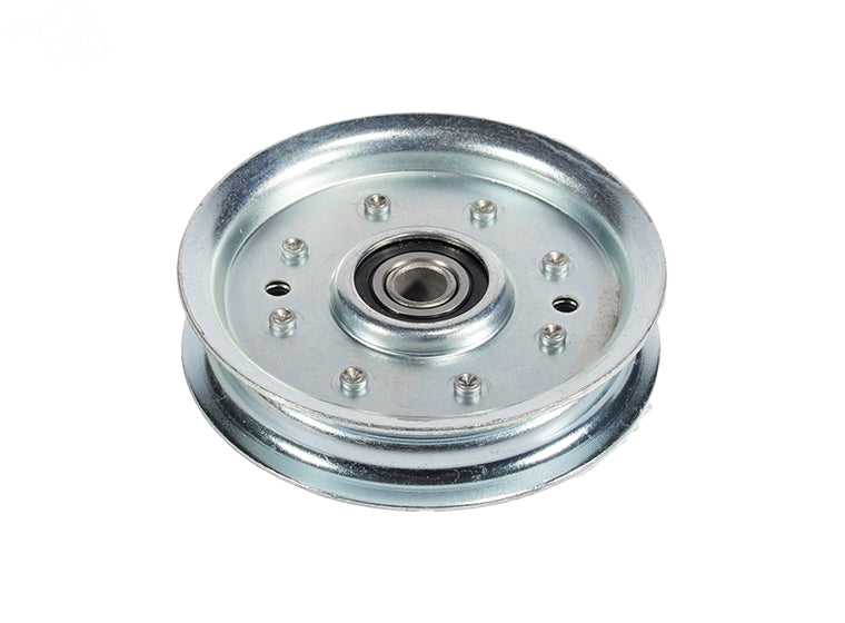 # 2917 FLAT IDLER PULLEY 1/2"X4-9/16" IF8003M MURRAY