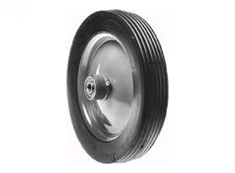 # 2999 STEEL WHEEL 10 X 1.75 BOBCAT (PAINTED RED)