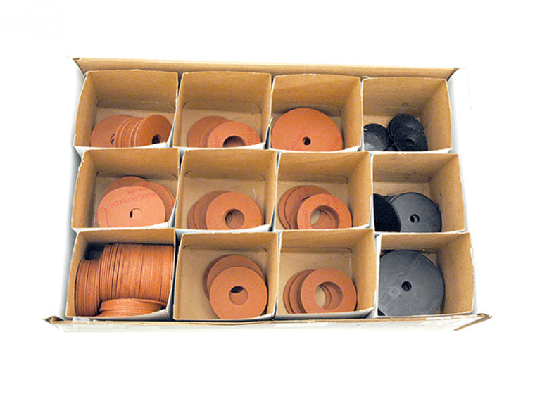 # 3 BLADE WASHER ASSORTMENT