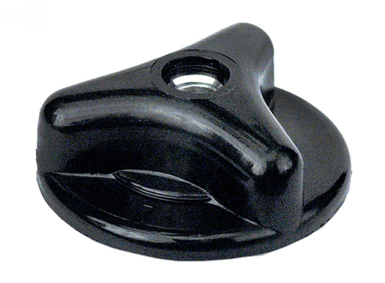 # 30113 KNOB LH MANUAL TWIST-FEED