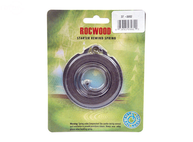 # 3082 CHAINSAW REWIND SPRING FOR HUSKY