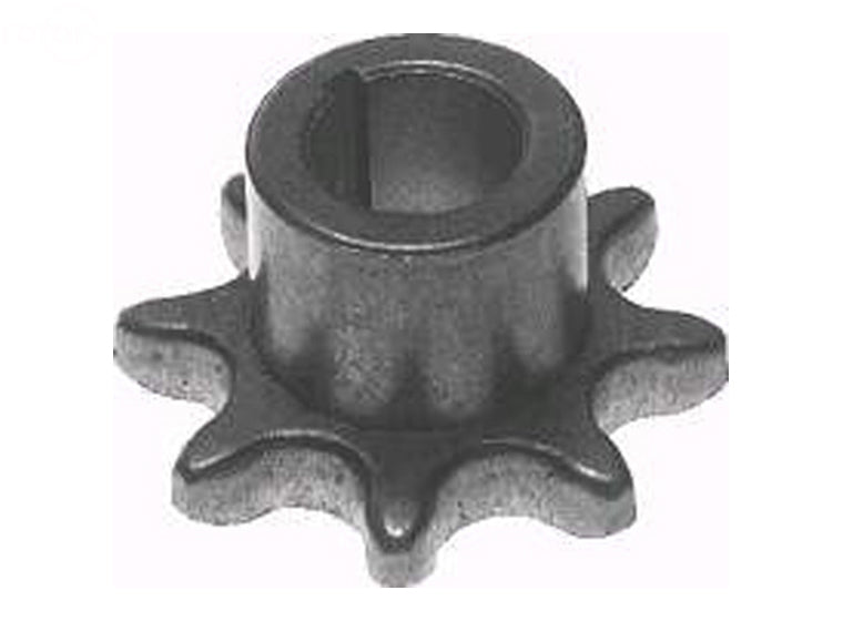 # 3205 SPROCKET 41C 8T MTD