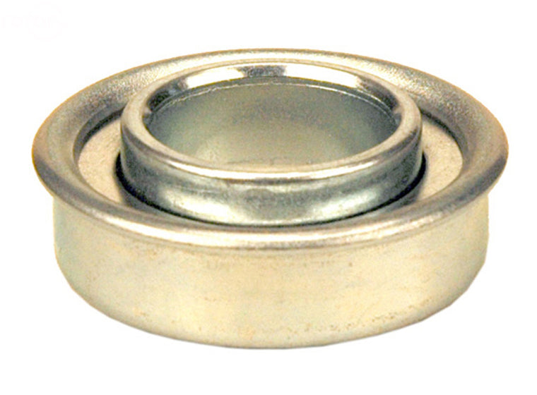 # 327 FLANGED BALL BEARING 3/4X1-3/8
