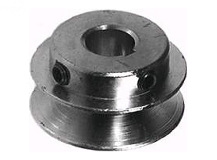 # 3316 EDGER HEAD PULLEY 5/8"X 2" POWER TRIM