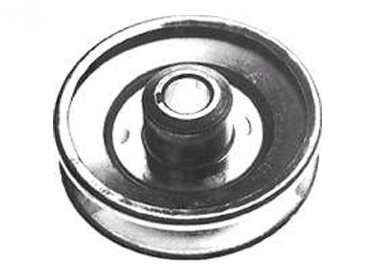 # 3317 STEEL PULLEY 5/8"X 5" MURRAY