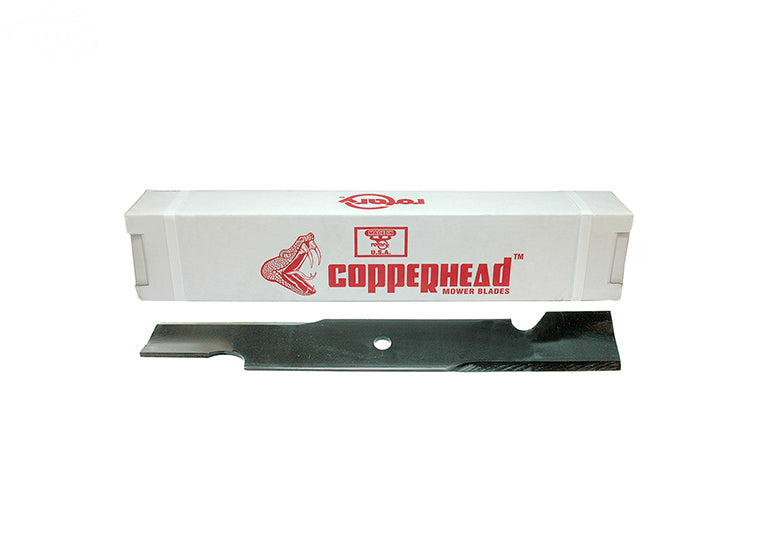 # 3434-6 COPPERHEAD 6 PACK BLADE 3434