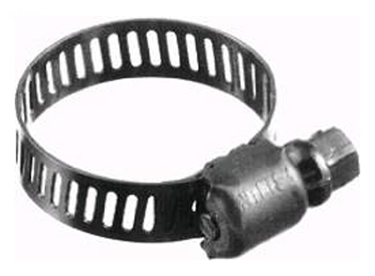 # 3452 HOSE CLAMP 1/2" TO 1-1/16" #10