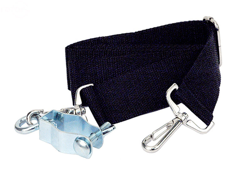 # 3512 TRIMMER HARNESS UNIVERSAL