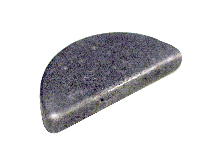 # 36 WOODRUFF KEY WK-1