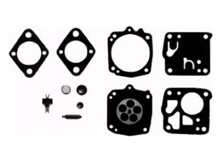# 3644 CARBURETOR KIT FOR TILLOTSON