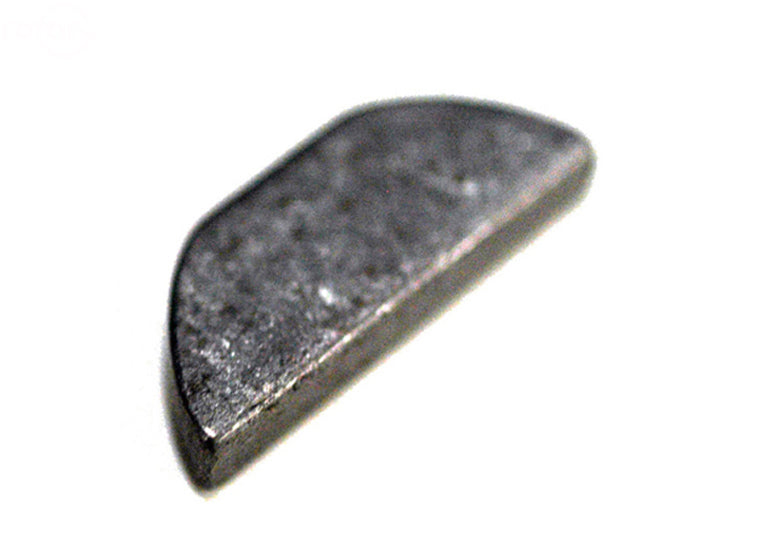 # 37 WOODRUFF KEY WK-2