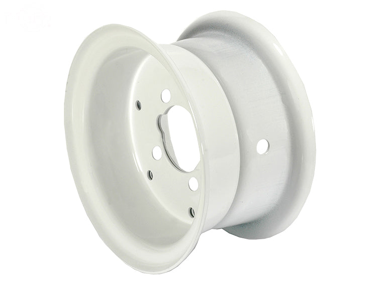 # 377 DEMOUNTABLE WHEEL ASSEMBLY 4" (PAIR)