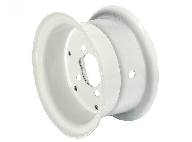 # 378 DEMOUNTABLE WHEEL ASSEMBLY 5" (PAIR)