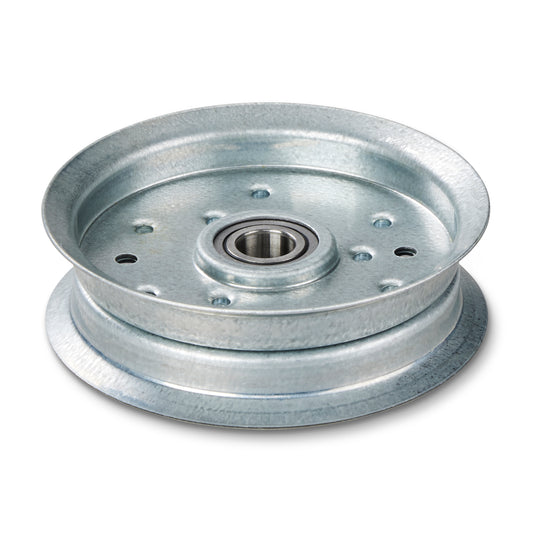 Oregon Idler Pulley, Flat Heavy Duty - 78-033