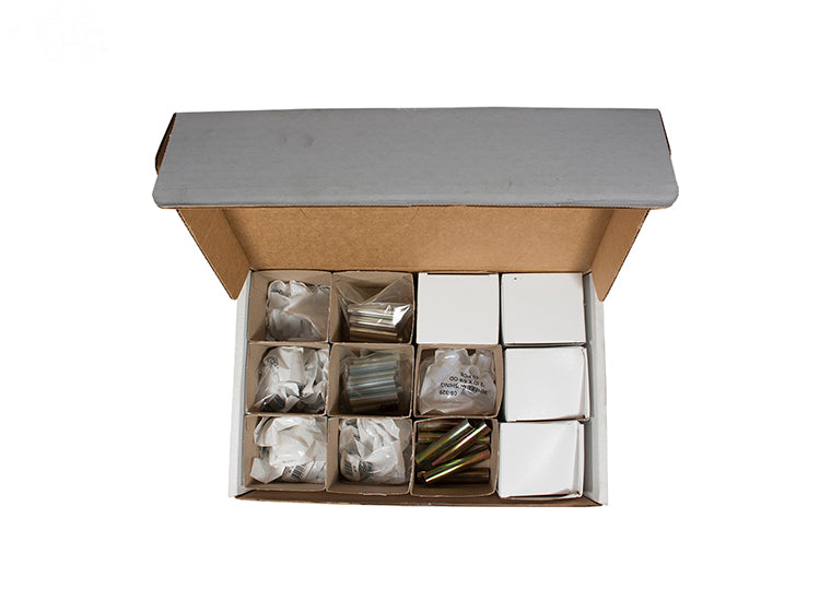 # 4 WHEEL BEARING ASSORTMENT