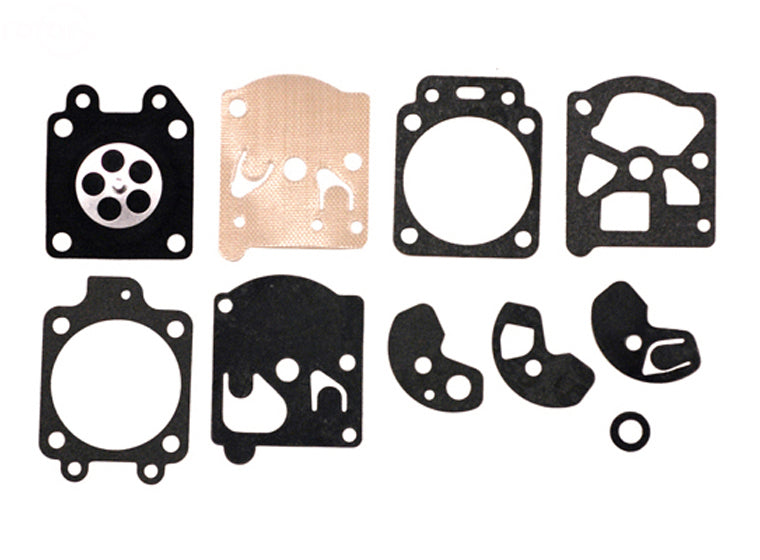 # 4179 CARBURETOR KIT WALBRO