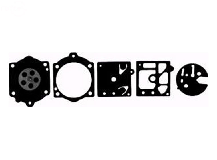 # 4182 CARBURETOR KIT FOR WALBRO
