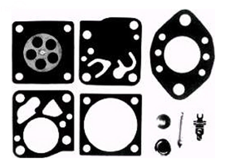 # 4183 CARBURETOR KIT FOR TILLOTSON