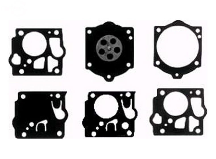 # 4184 CARBURETOR GASKET KIT FOR WALBRO