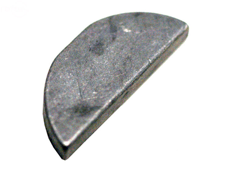 # 42 WOODRUFF KEY WK-7