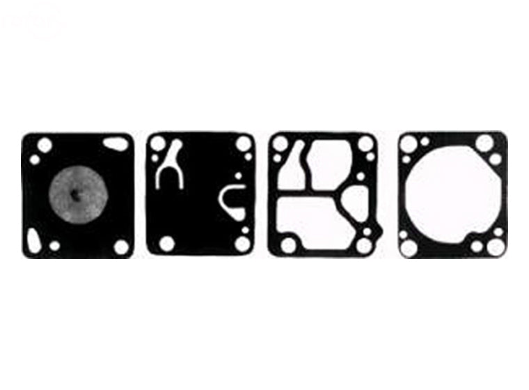 # 4209 CARBURETOR KIT FOR WALBRO