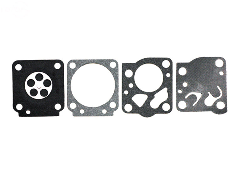 # 4210 CARBURETOR KIT FOR ZAMA