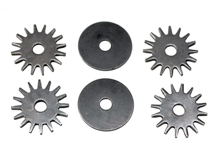 # 4238 WHEEL FOR #4237