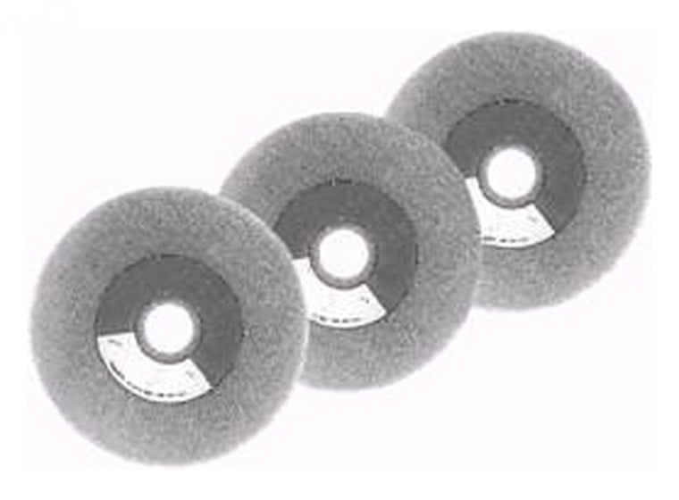 # 4252 GRINDING WHEEL 5-3/4" X 3/16"