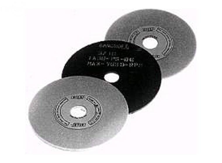 # 4253 GRINDING WHEEL 5-3/4" X 1/8"