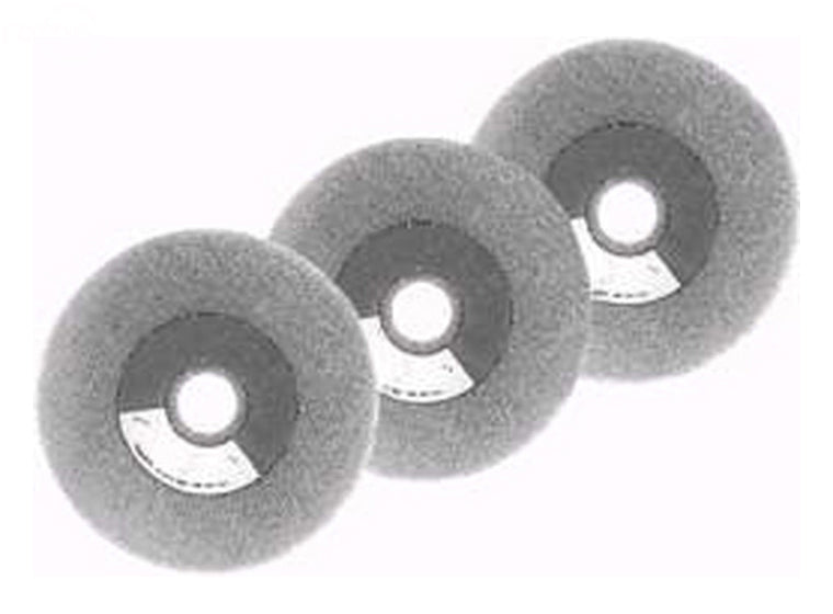 # 4254 GRINDING WHEEL 5-3/4" X 1/4"