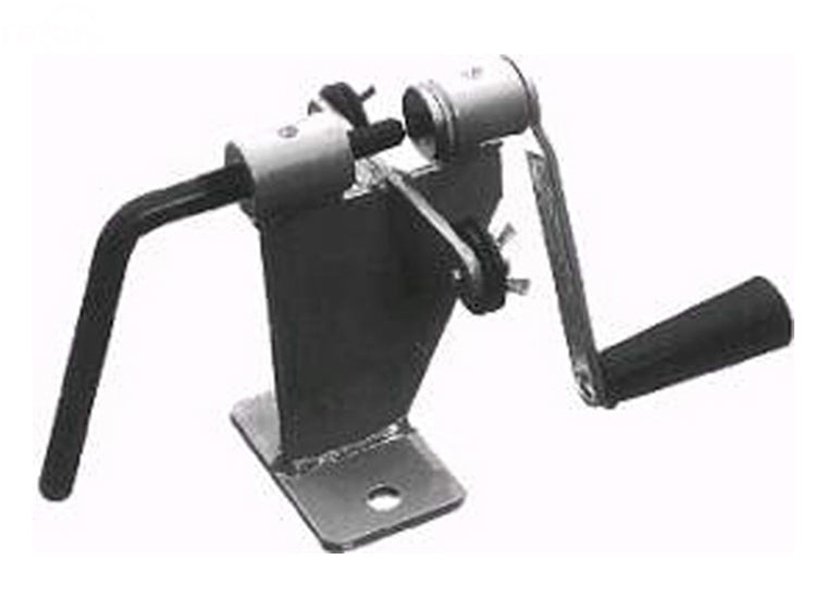 # 4260 CHAIN RIVET SPINNER