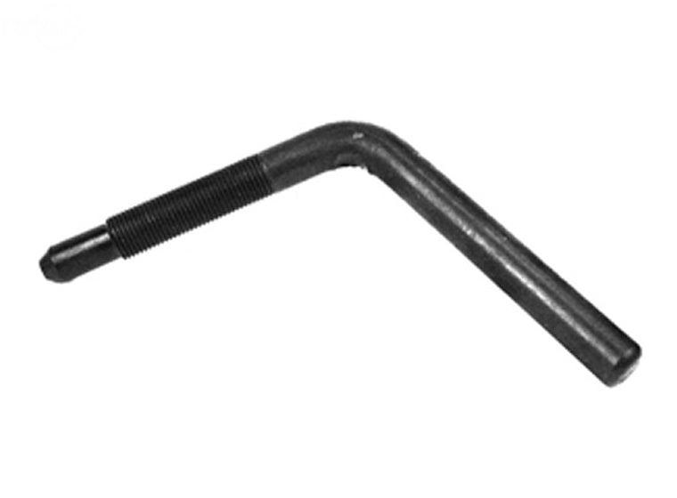 # 4270 RIVET SPINNER TAKE-UP HANDLE