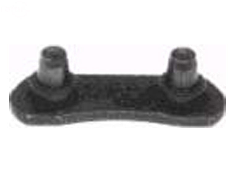 # 4286 PLAIN STRAP 1/4" WINDSOR