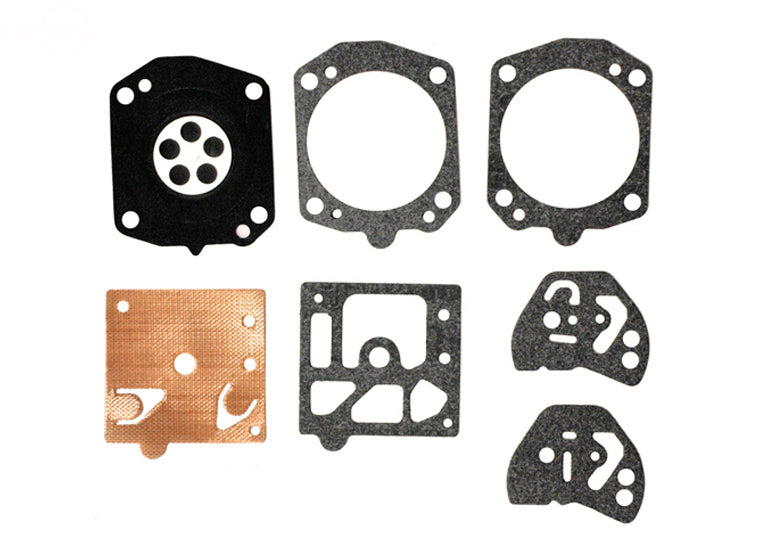 # 4301 CARBURETOR KIT FOR WALBRO