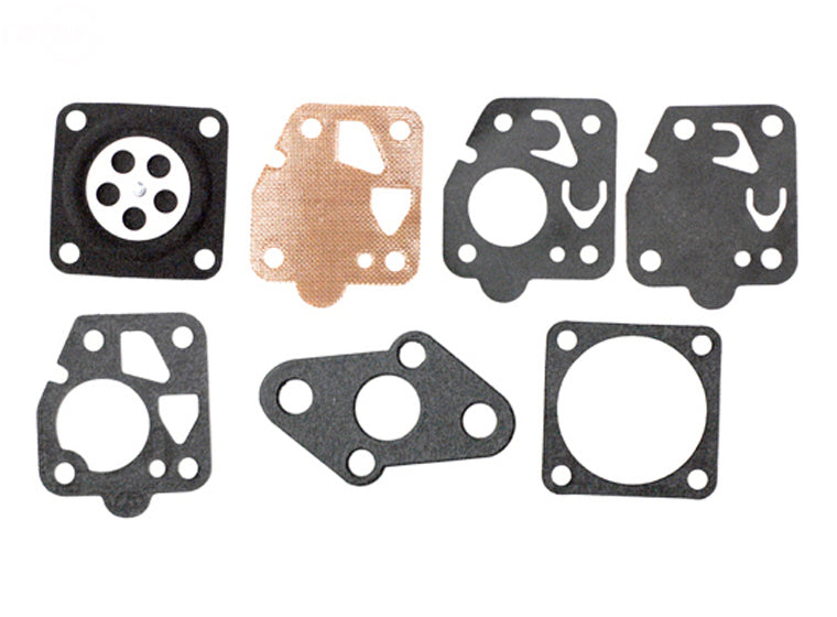 # 4302 CARBURETOR KIT FOR HOMELITE