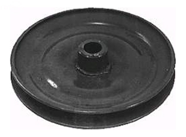 # 436 SPINDLE PULLEY 3/4"X 6-7/8 " SNAPPER