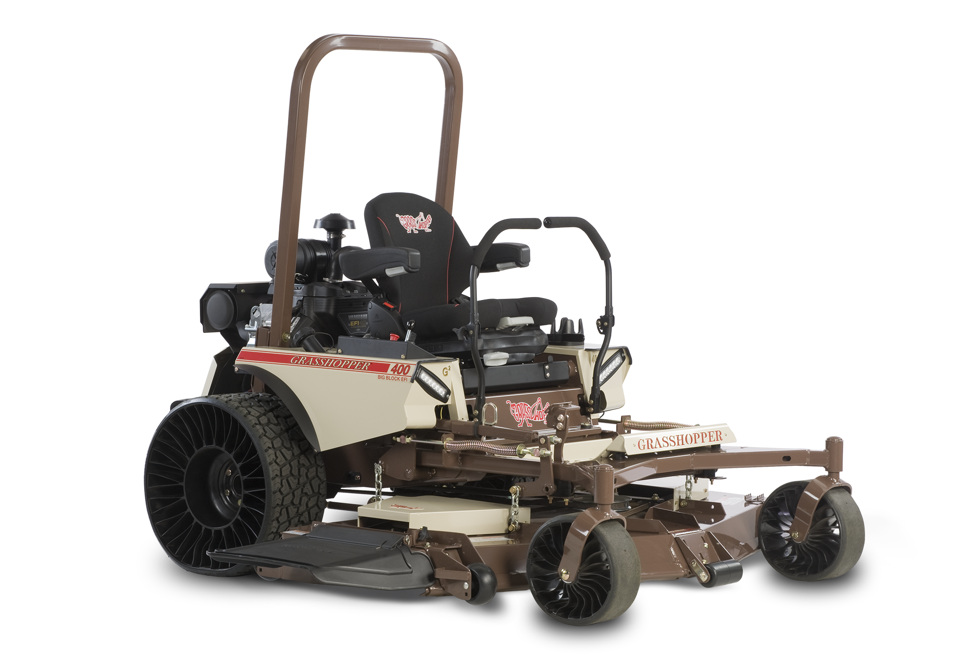 Grasshopper mowers sale