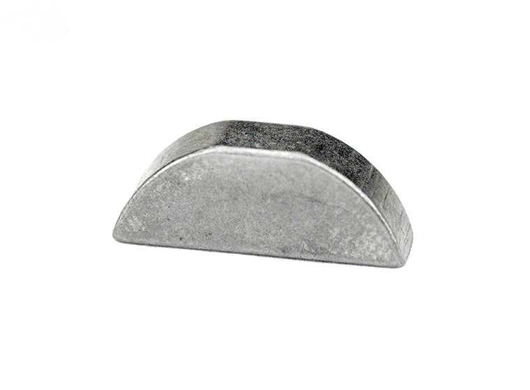 # 45 WOODRUFF KEY WK-10