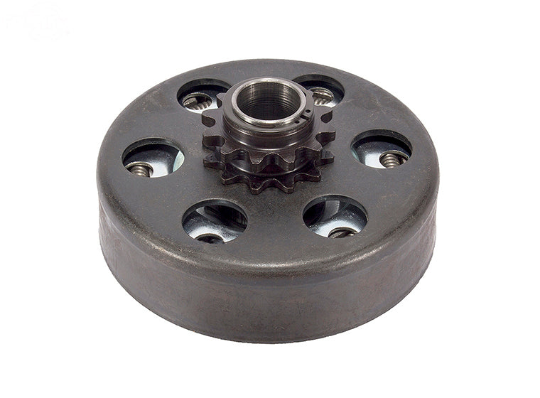 # 455 MAX TORQUE CLUTCH 3/4" 35C 12T