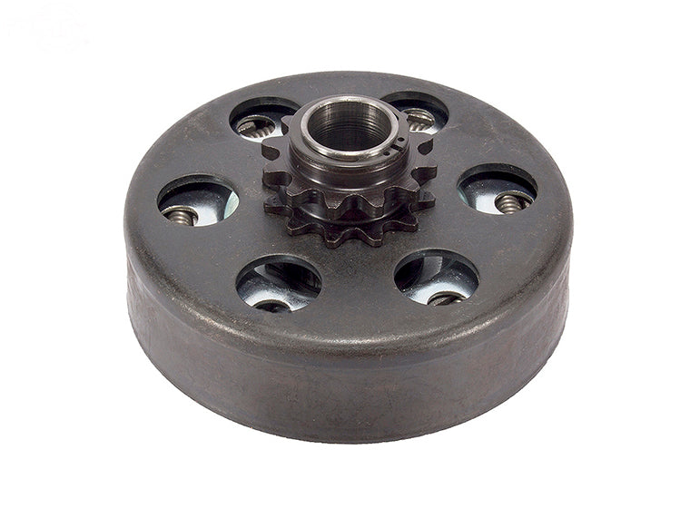 # 456 MAX TORQUE CLUTCH 5/8" 35C 11T