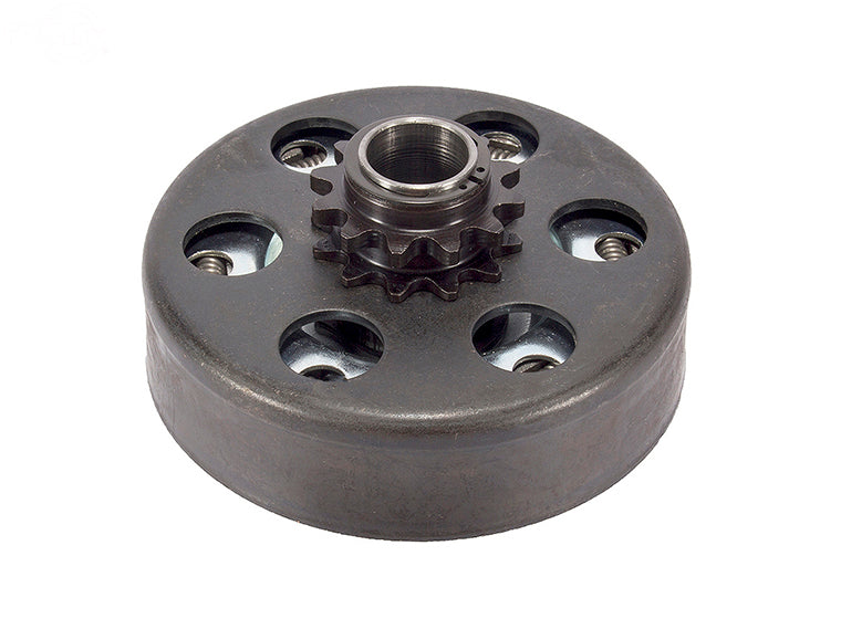 # 458 MAX TORQUE CLUTCH 5/8" 41C 10T