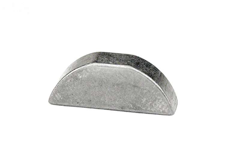 # 46 WOODRUFF KEY WK-11