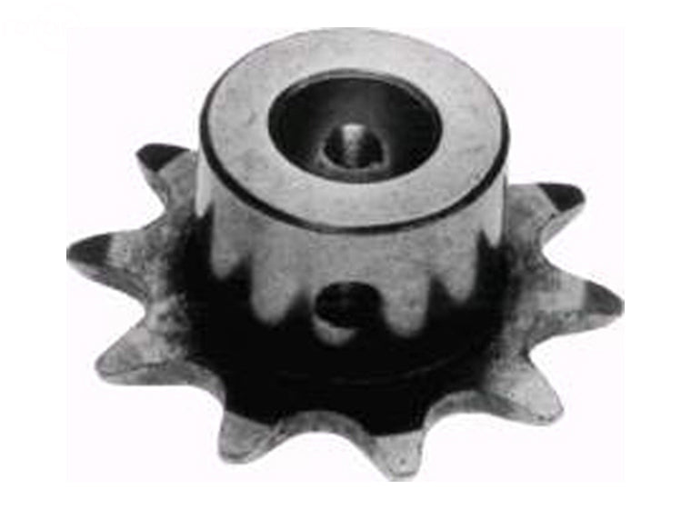 # 478 TRANSMISSION SPROCKET 1/2" 43C 10T-MURRAY