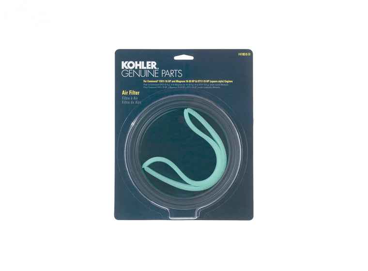 # 4788301S1 CARDED OEM AIR FILTER KIT